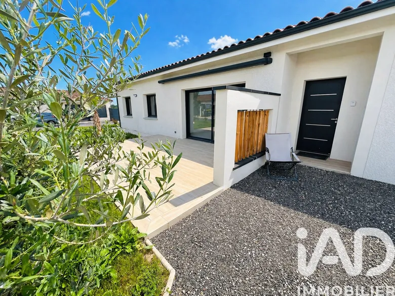 Maison 4 pièces 108 m² · à Montech · 108 m² · 320 000 €
