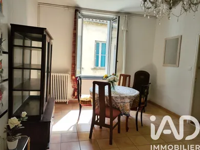 Appartement à Narbonne (11100)