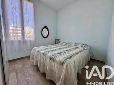 Appartement à Cavalaire-sur-Mer (83240)