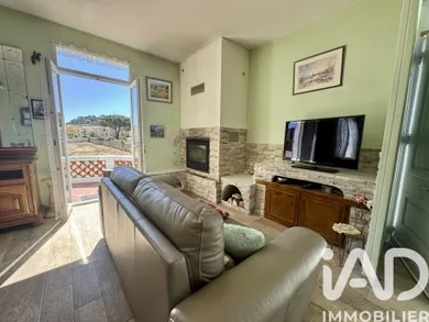 Appartement à Cavalaire-sur-Mer (83240)
