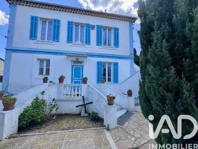 Appartement à Cavalaire-sur-Mer (83240)