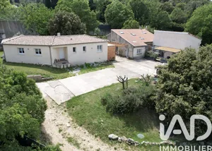 Domaine à Malataverne (26780)