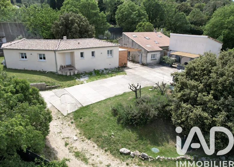 Maison 16 pièces 282 m² · à Malataverne · 282 m² · 1 090 000 €