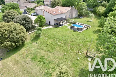 Domain in Malataverne (26780)