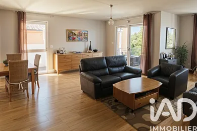 Appartement à Saint-Sébastien-sur-Loire (44230)
