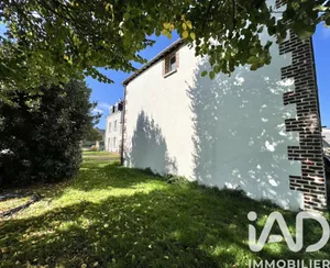 House in Thoiré-sur-Dinan (72500)