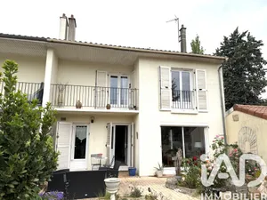 Maison à Poitiers (86000)