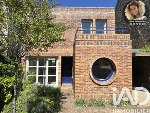 Architectural house in Sceaux (92330)