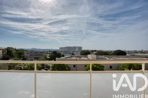 Appartement à Fréjus (83600)