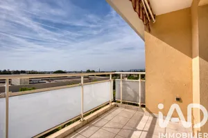 Appartement à Fréjus (83600)