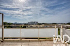 Apartment in Fréjus (83600)