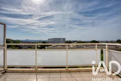 Apartment in Fréjus (83600)