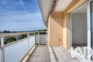 Apartment in Fréjus (83600)