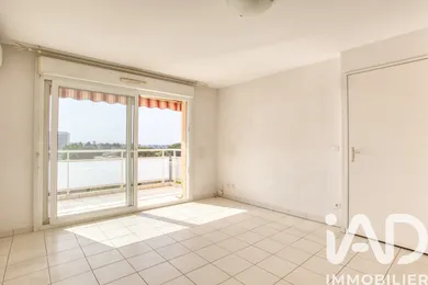 Appartement à Fréjus (83600)