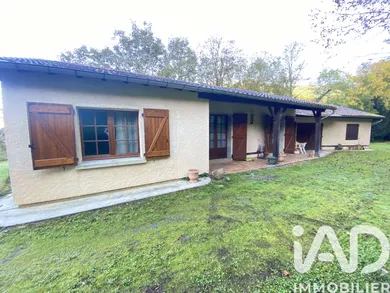 Detached house in Arbas (31160)