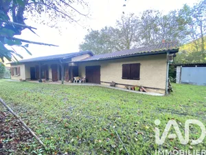 Detached house in Arbas (31160)