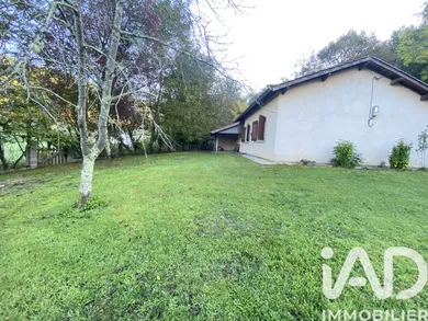 Pavillon à Arbas (31160)