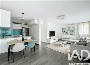 Appartement à Asnières-sur-Seine (92600)