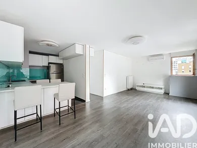 Appartement à Asnières-sur-Seine (92600)
