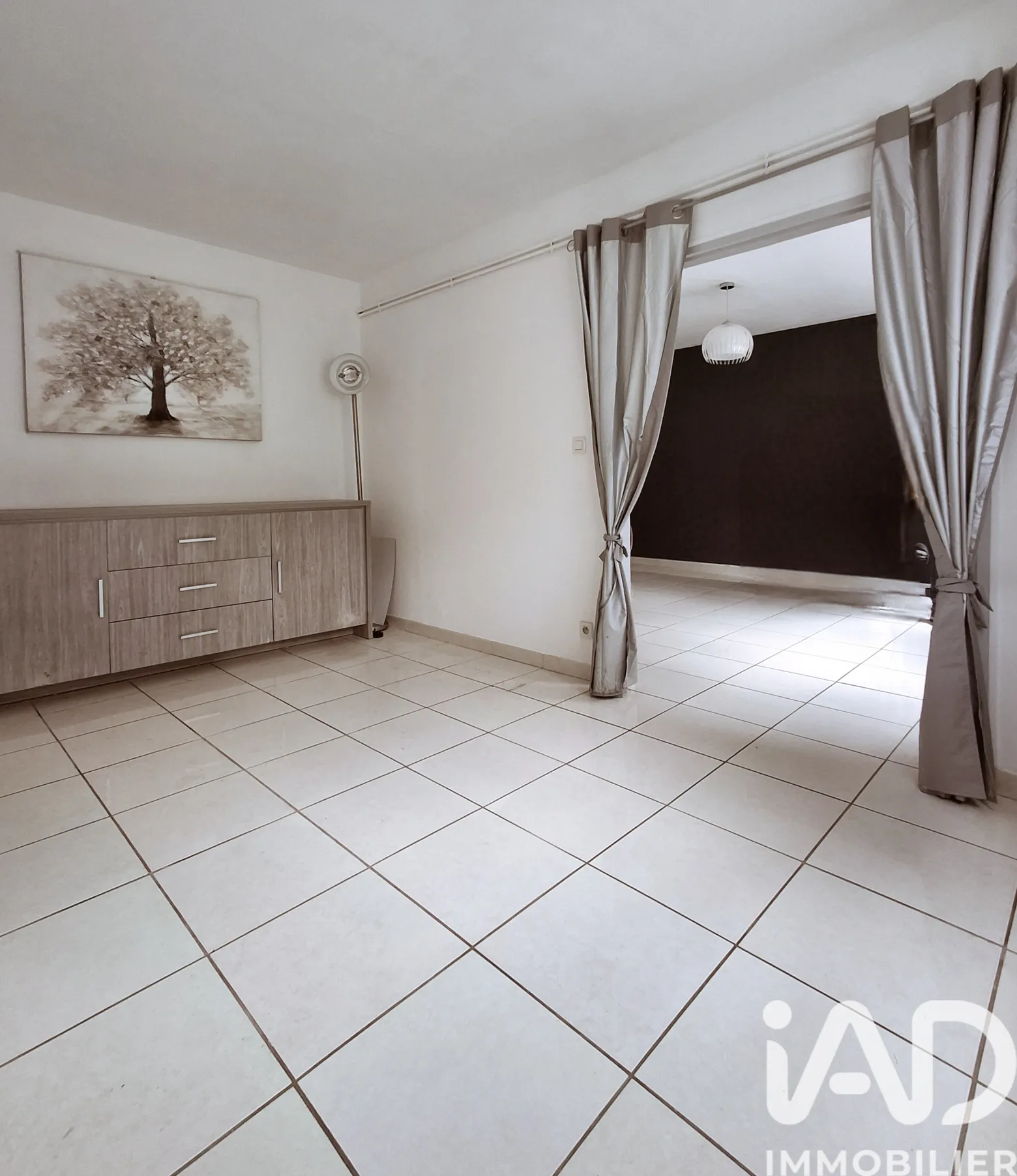 Vente appartement à Tarbes (65000) : appartement 3 pièces 74 m² — 3