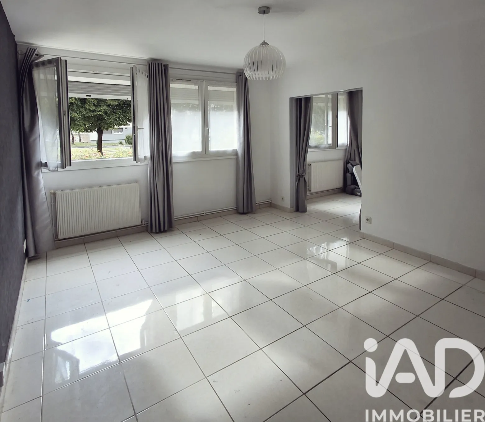 appartement à Tarbes