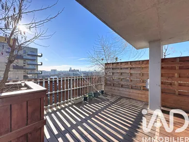Appartement à Asnières-sur-Seine (92600)