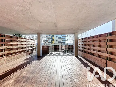 Appartement à Asnières-sur-Seine (92600)