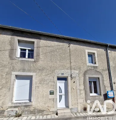 House in Commercy (55200)