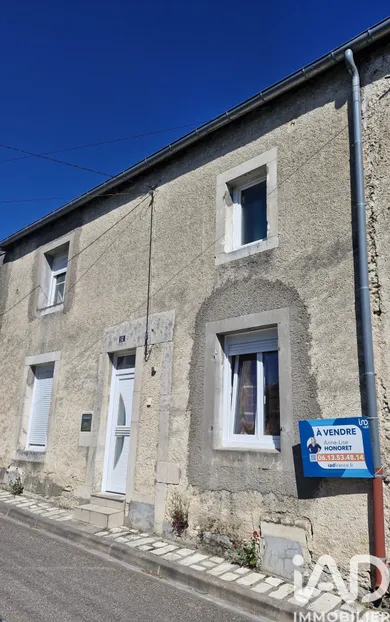 House in Commercy (55200)