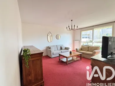 Appartement à Amiens (80090)