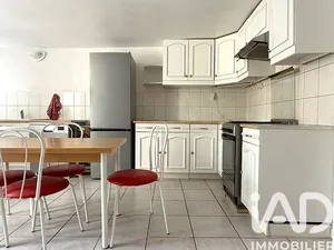 Townhouse in Pissotte (85200)