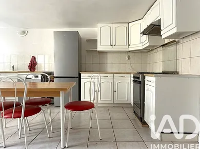 Townhouse in Pissotte (85200)
