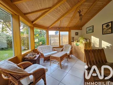House in Grandchamp-des-Fontaines (44119)