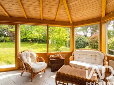 House in Grandchamp-des-Fontaines (44119)