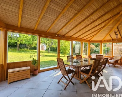 House in Grandchamp-des-Fontaines (44119)