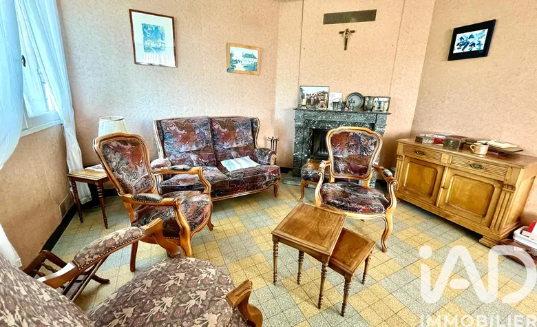 Maison 6 pièces 140 m² · à Vernoy · 140 m² · 173 000 €
