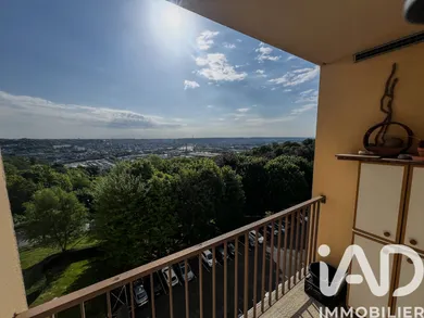 Apartment in Canteleu (76380)