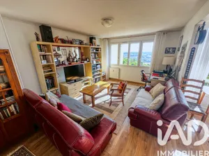 Appartement à Canteleu (76380)