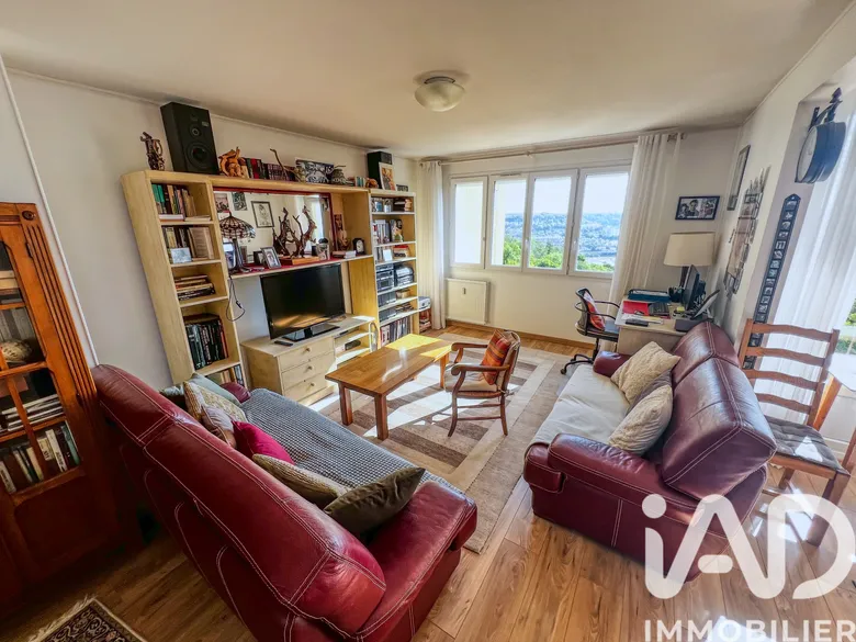 Appartement 5 pièces 95 m² · à Canteleu · 95 m² · 109 000 €