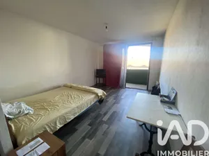 Apartment in Saint-Gaudens (31800)