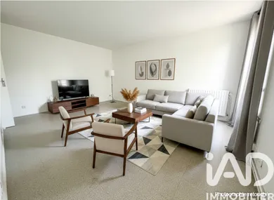 Appartement à Meaux (77100)