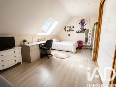 Apartment in Exincourt (25400)