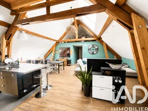 Appartement à Exincourt (25400)