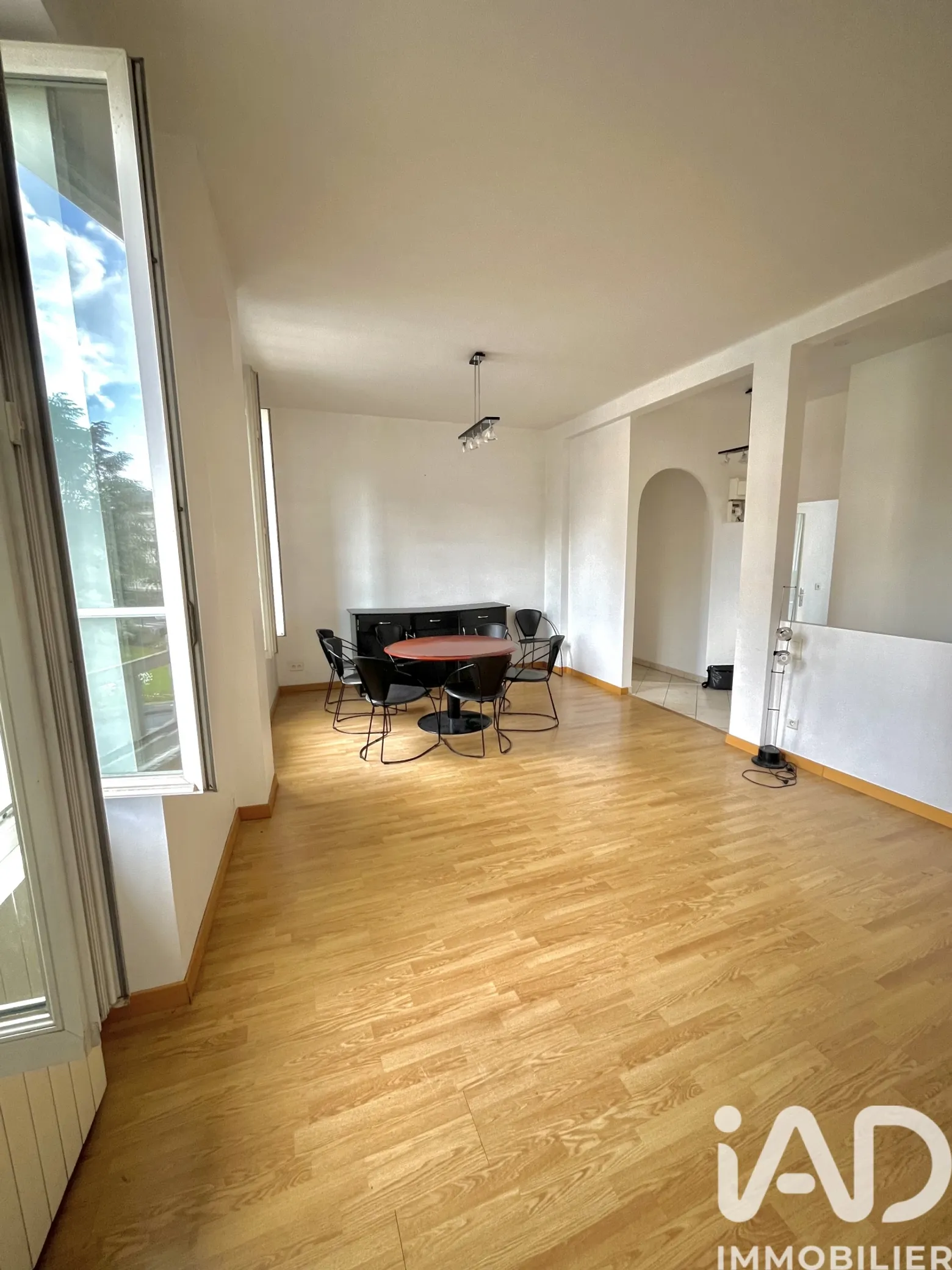 Vente appartement à Brive-la-Gaillarde (19100) : appartement 3 pièces 85 m² - 2013757 — 3