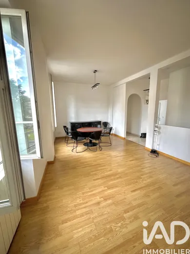 Appartement à Brive-la-Gaillarde (19100)