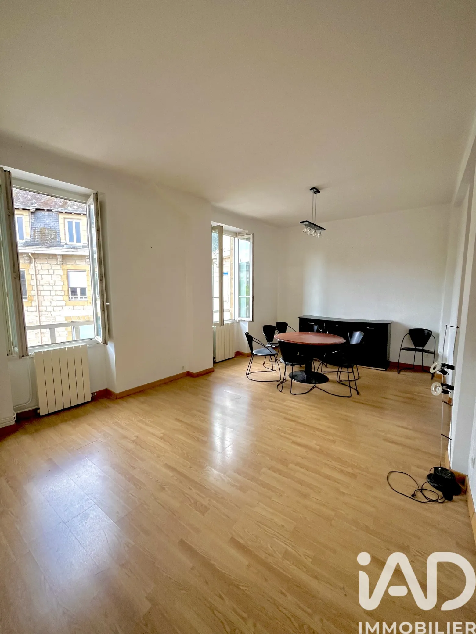 Vente appartement à Brive-la-Gaillarde (19100) : appartement 3 pièces 85 m² - 2013757 — 2