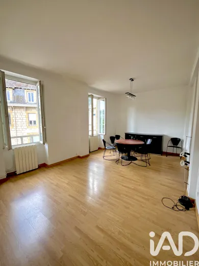 Appartement à Brive-la-Gaillarde (19100)