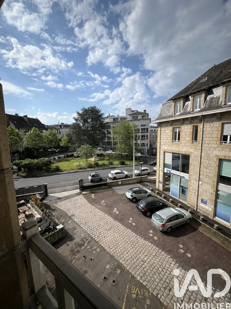 Appartement 3 pièces 85 m² · à Brive-la-Gaillarde · 85 m² · 94 500 €