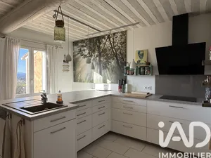 House in Blauvac (84570)
