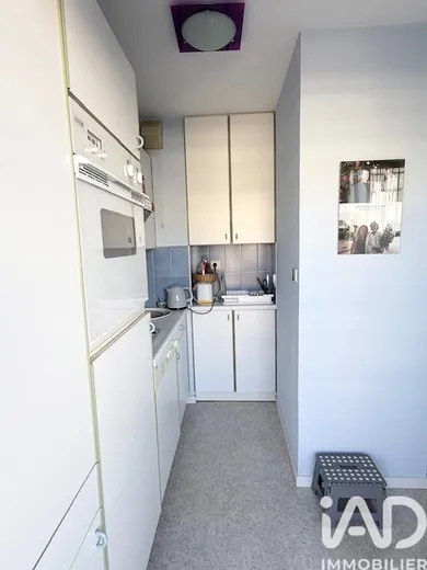 Apartment in Le Touquet-Paris-Plage (62520)